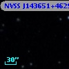 NVSS J143651+462947