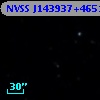 NVSS J143937+465150