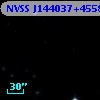 NVSS J144037+455811
