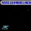 NVSS J144045+461022