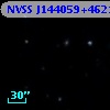 NVSS J144059+462101