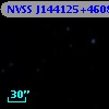 NVSS J144125+460854