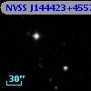 NVSS J144423+455734