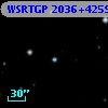 WSRTGP 2036+4259