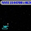 NVSS J144700+462600