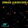 2MASS J18391505-0605191