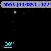 NVSS J144851+472430