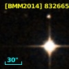 zCOSMOS 700649