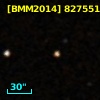 zCOSMOS 700655