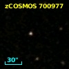 zCOSMOS 700977