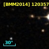 zCOSMOS 701293