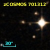 zCOSMOS 701312