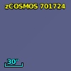 zCOSMOS 701724