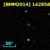zCOSMOS 701732