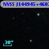 NVSS J144945+460209