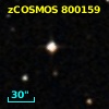 zCOSMOS 800159