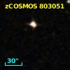 zCOSMOS 803051