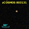 zCOSMOS 803131