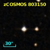 zCOSMOS 803150