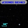 zCOSMOS 803463