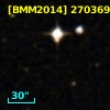 zCOSMOS 803501