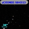 zCOSMOS 804313