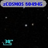 zCOSMOS 804945