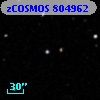 zCOSMOS 804962