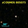 zCOSMOS 805075