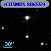 zCOSMOS 806559
