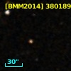 zCOSMOS 806884