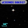 zCOSMOS 806917