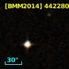 zCOSMOS 808519