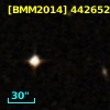 zCOSMOS 808531
