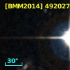 zCOSMOS 809520