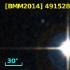zCOSMOS 809527