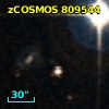 zCOSMOS 809544