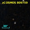 zCOSMOS 809759