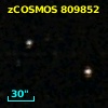 zCOSMOS 809852