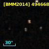 zCOSMOS 809863