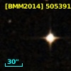 zCOSMOS 810558