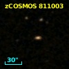 zCOSMOS 811003