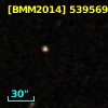 zCOSMOS 811011