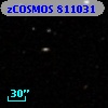 zCOSMOS 811031