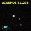 zCOSMOS 811238
