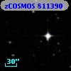 zCOSMOS 811390