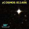 zCOSMOS 811406