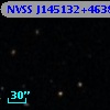 NVSS J145132+463855