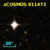 zCOSMOS 811473