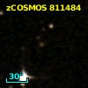 zCOSMOS 811484